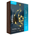 Decoratiune Led, pentru Craciun, Modee, cu Baterii