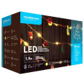 Decoratiune Luminoasa, Led, Modee, Pentru Craciun, cu Adaptor
