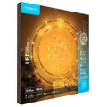 Decoratiune pentru Craciun, Led, cu Baterii, Modee, Multicolor