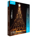 Decoratiune pentru Craciun, Led, Modee, cu Baterii