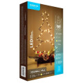 Decoratiune pentru Craciun, Modee, Led, cu Baterii