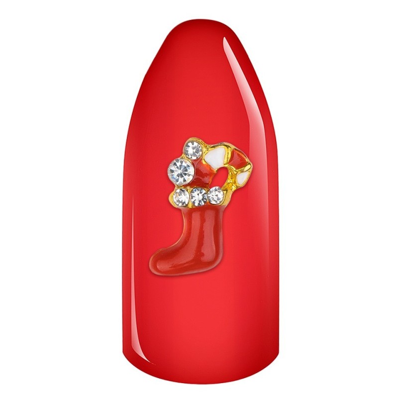 Decoratiune Unghii 3D, Boots 03