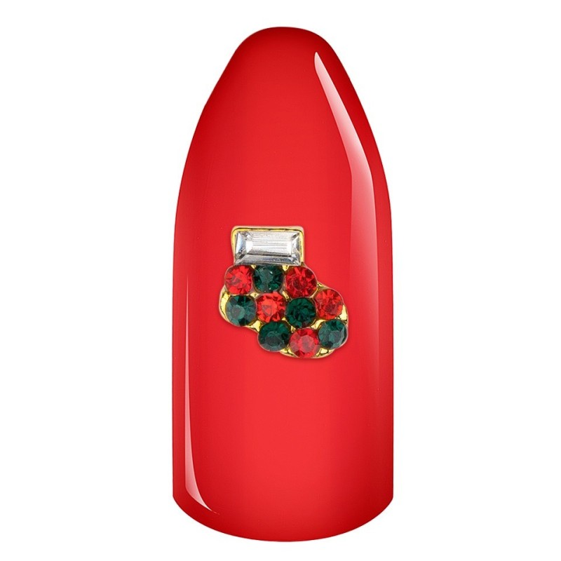 Decoratiune Unghii 3D, Boots 04