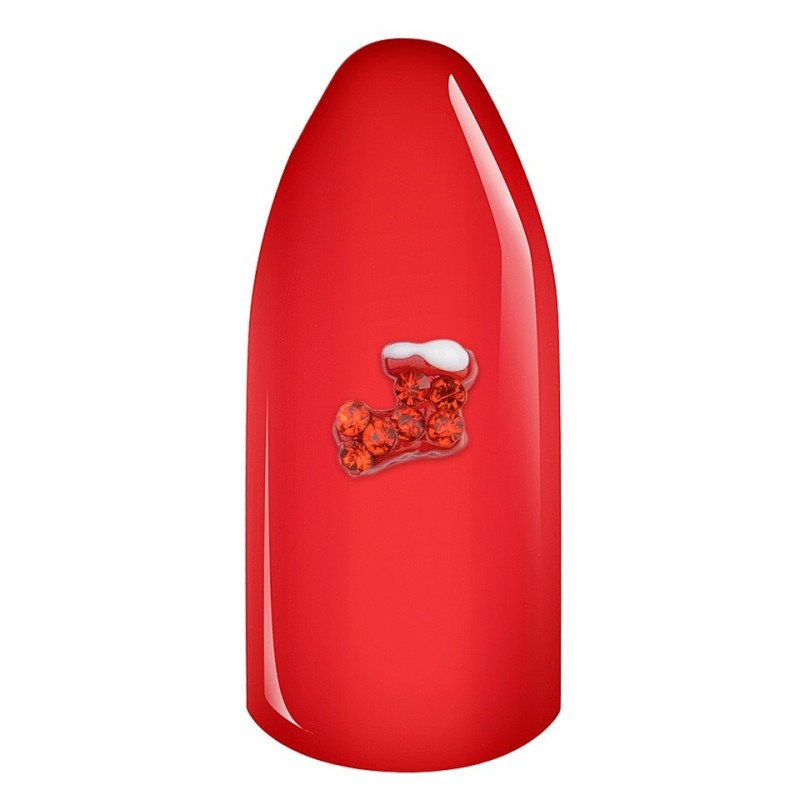 Decoratiune Unghii 3D, Boots 05