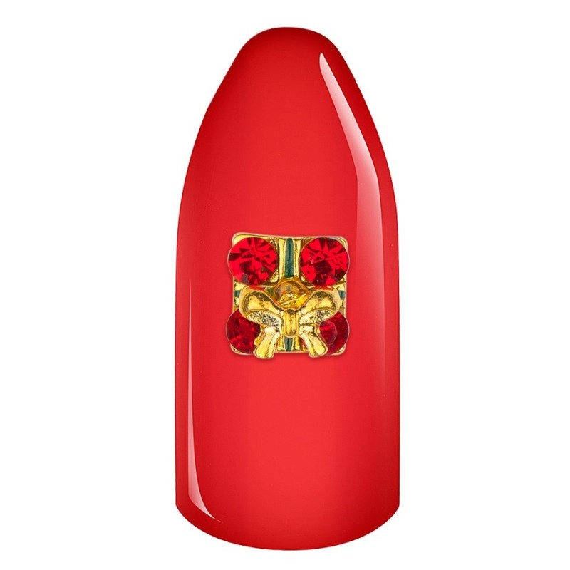 Decoratiune Unghii 3D, Cadou 01