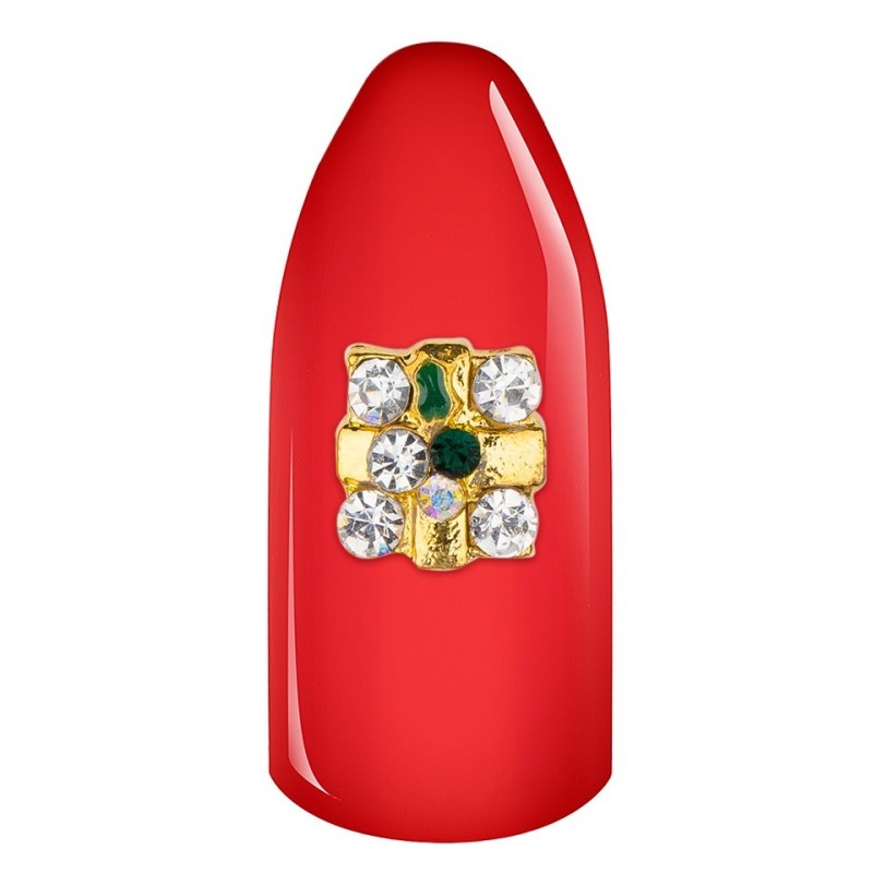 Decoratiune Unghii 3D, Cadou 02