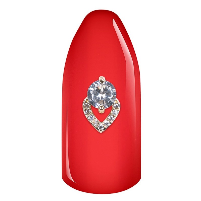 Decoratiune Unghii 3D De Iarna, Santa'S Specials 15