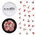 Decoratiune Unghii Christmas Delights 03, Luxorise