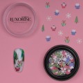 Decoratiune Unghii Christmas Delights 05, Luxorise
