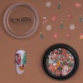 Decoratiune Unghii Christmas Delights 12, Luxorise