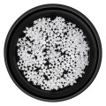 Decoratiuni Unghii Luxorise, Magic Snowflakes