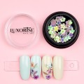 Decoratiuni Unghii Nail Art Luxorise, Flower Paradise