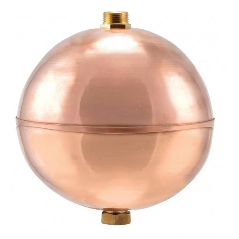 Deflegmator pentru Cazanul cu Tuica, 27 cm, Perfect Home