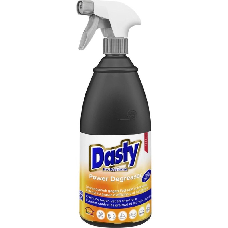 Degresant Profesional Dasty Power, Extra Puternic, 1 l