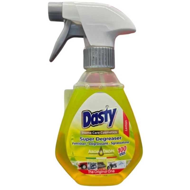 Degresant Universal Dasty Super Lemon, 240 ml