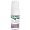 Deo Spray pentru Igiena Orala pentru Caini si Pisici, Dr. Seidel, 50 ml