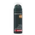 Deodorant Antiperspirant Gerovital Men Active, 150 ml
