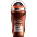 Deodorant Antiperspirant Roll-on L'Oreal Paris Men Expert Barber Club, Ulei Esential din Lemn de Cedru, Barbati, 50 ml