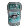 Deodorant Antiperspirant Solid Mennen Speed Stick Alpine, 60 g