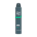 Deodorant Antiperspirant Spray Dove Extra Fresh, pentru Barbati, 150 ml