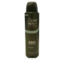 Deodorant Antiperspirant Spray Dove Men Care Clean Comfort, pentru Barbati, 150 ml