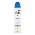 Deodorant Antiperspirant Spray Dove Original, pentru Femei, 150 ml