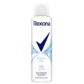 Deodorant Antiperspirant Spray Rexona Cotton, 150 ml