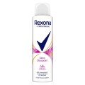 Deodorant Antiperspirant Spray Rexona Sexy Bouquet, pentru Femei, 150 ml