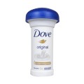 Deodorant Antiperspirant Stick Ciuperca Dove Original, pentru Femei, 50 ml