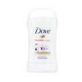 Deodorant Antiperspirant Stick Dove Invisible Care, 40 ml