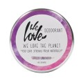 Deodorant Crema Lovely Lavender, 48 g, We Love The Planet