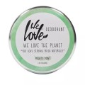 Deodorant Crema Mighty Mint, 48 g, We Love The Planet