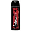 Deodorant Intesa Unisex Sextreme, 125 ml