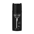 Deodorant Natural Spray Str8 Faith, Barbati, 150 ml