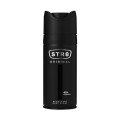 Deodorant Natural Spray Str8 Original, Barbati, 150 ml