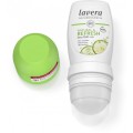 Deodorant Roll-on cu Lamaie si Verbina, 50 ml LaVera