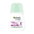 Deodorant Roll-on Garnier Mineral Action Control Stress 48h, 50 ml