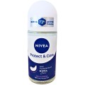 Deodorant Roll-On Protect & Care W Nivea Deo 50ml