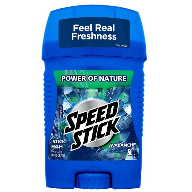 Deodorant Solid Mennen Speed Stick, Avalanche, 50 g