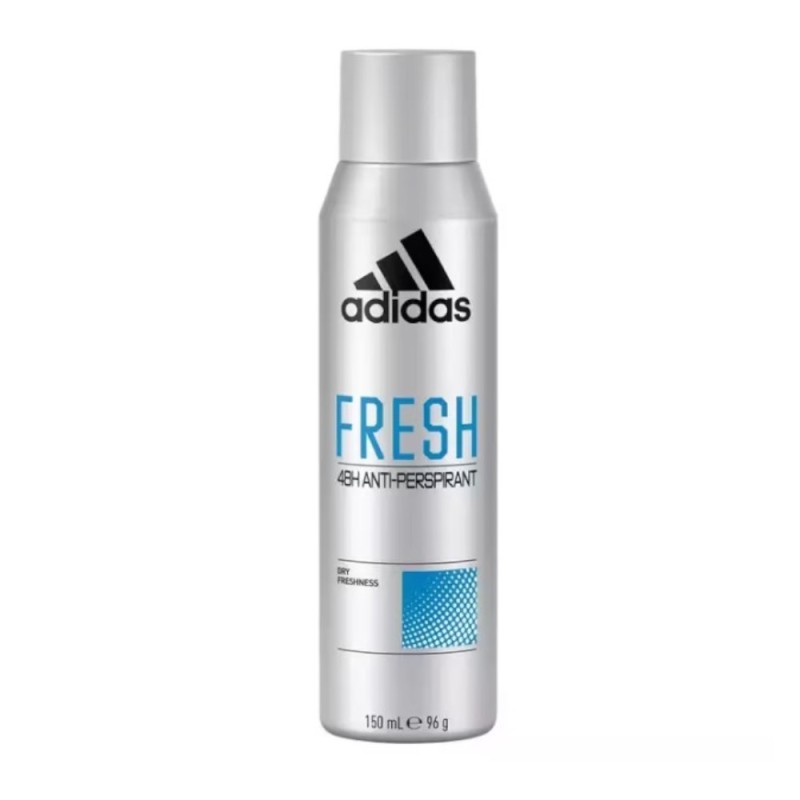 Deodorant Spray Adidas, Fresh, Barbati, 150 ml