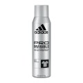 Deodorant Spray Adidas, Pro Invisible, Barbati, 150 ml