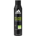 Deodorant Spray Adidas Pure Game, Barbati, 250 ml