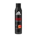 Deodorant Spray Adidas, Team Force, Barbati, 250 ml