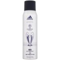 Deodorant Spray Adidas UEFA Goal Ap, Barbati, 150 ml
