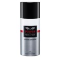 Deodorant Spray Antonio Banderas Power Of Seduction, Barbati, 150 ml