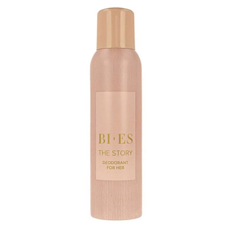 Deodorant Spray Bi-es The Story 150 ml