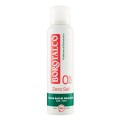 Deodorant Spray Borotalco Zero Sali, Zero Saruri de Aluminiu, 150 ml