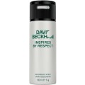 Deodorant Spray David Beckham Inspired by Respect, Barbati, 150 ml