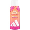 Deodorant Spray de Corp Femei Adidas Vibes Get Comfy, 150 ml