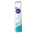 Deodorant Spray Dry Fresh Nivea Deo 150 ml